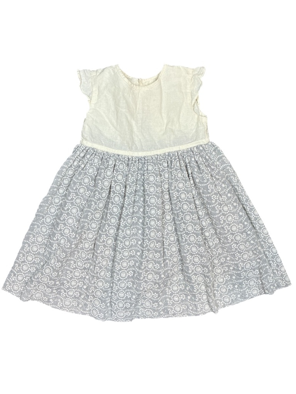 Neck & Neck dress size 6-7